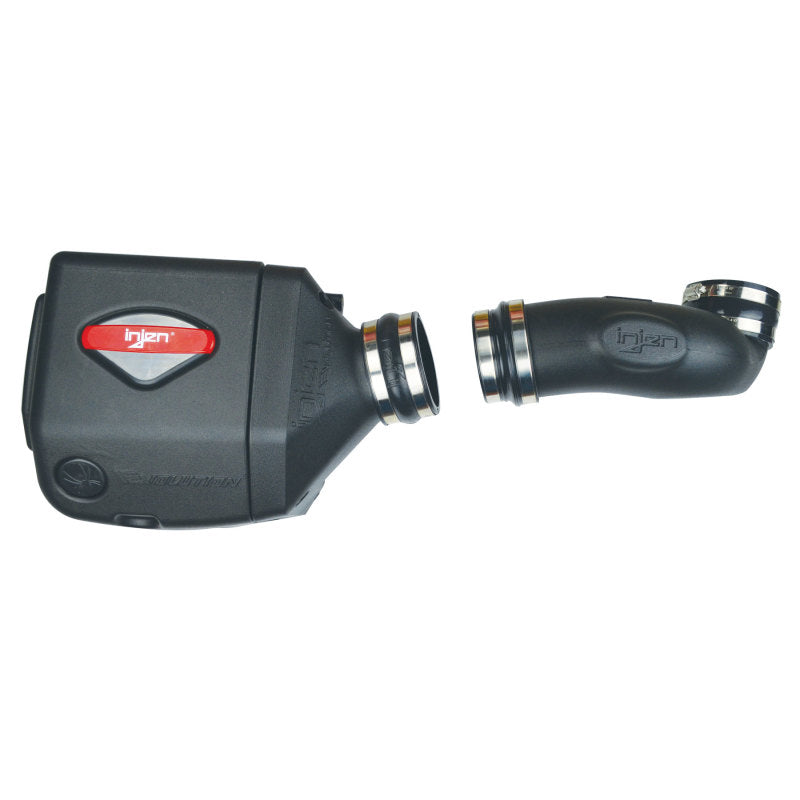 Injen 02-06 Cadillac Escalade V8 5.3L/6.0L Evolution Air Intake - awdtuningtx
