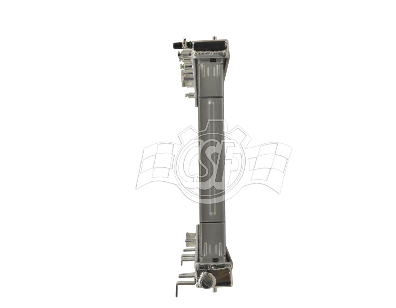 CSF 02-07 Subaru Impreza Radiator - awdtuningtx