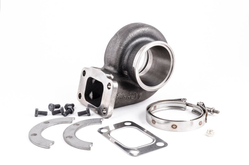 Garrett GT30R Turbine Hsg Kit O/V T3 / V-Band 0.82 A/R (Ni-Resist) - awdtuningtx