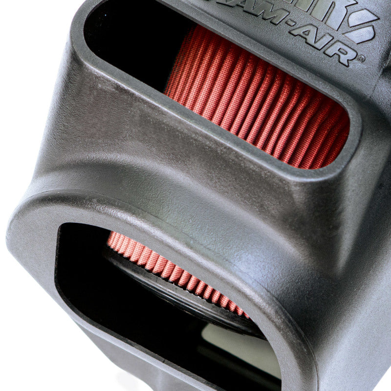 Banks Power 17-19 Chevy/GMC 2500 L5P 6.6L Ram-Air Intake System - awdtuningtx