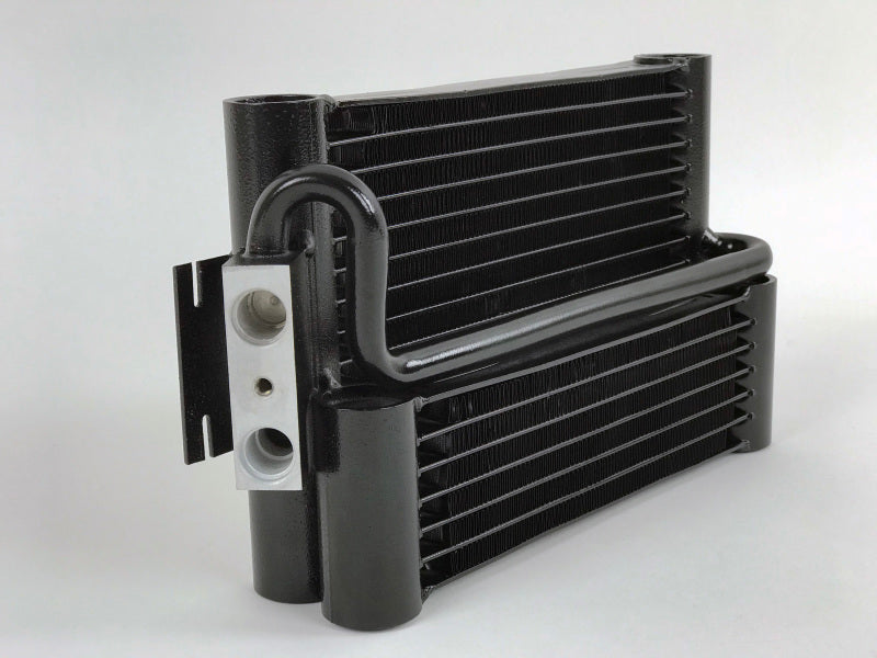 CSF 11-16 BMW 135i(X) 5 Door F20 / M135i(X) 3 Door F21 Race-Spec Oil Cooler - awdtuningtx