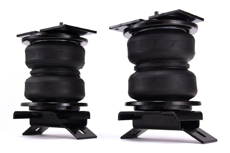 Air Lift Loadlifter 5000 Ultimate Rear Air Spring Kit for 99-06 GMC Sierra 1500 4WD - awdtuningtx