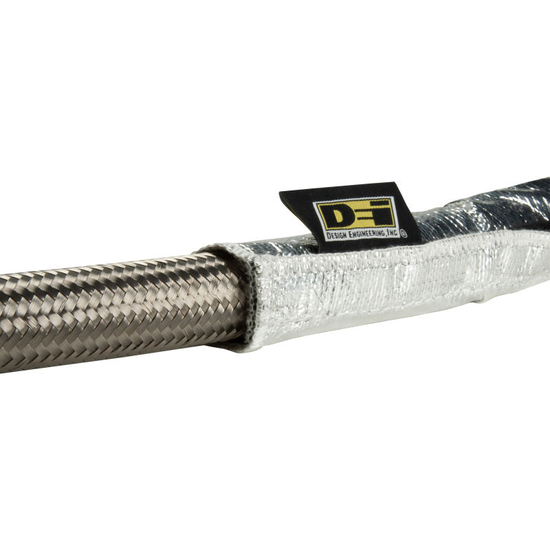 DEI Heat Shroud 16 AN x 36in - awdtuningtx