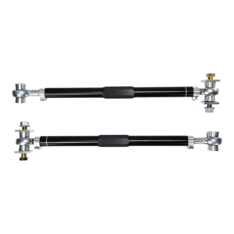 SPL Parts 2020+ Toyota GR Supra (A90) / 2019+ BMW Z4 (G29) Rear Toe Links - awdtuningtx