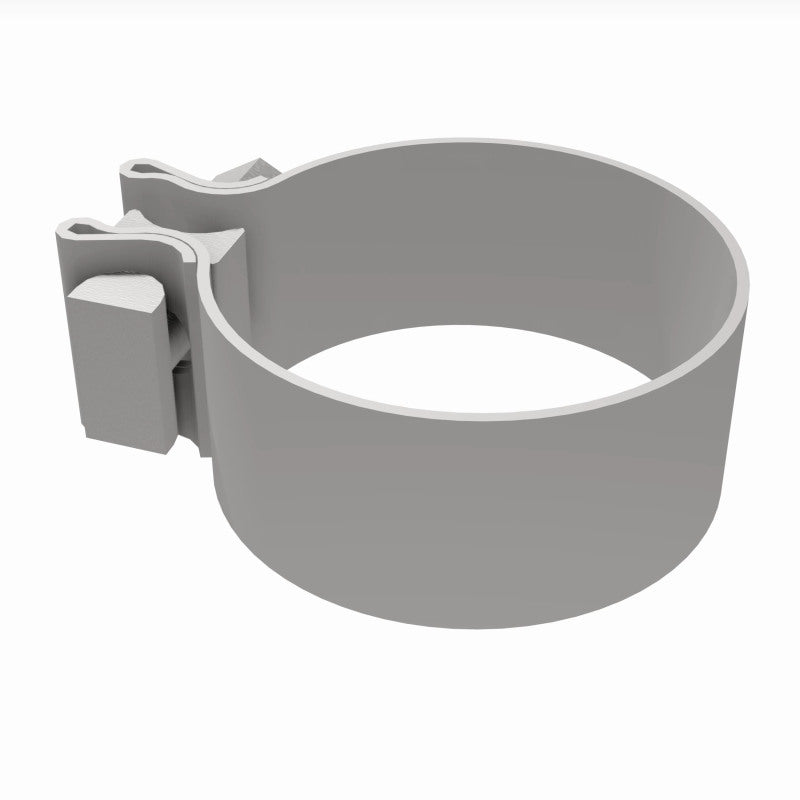 MagnaFlow Clamp 2.50inch TORCA SS 1.25inch 10pk - awdtuningtx