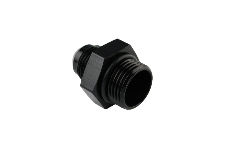 Aeromotive AN-10 O-Ring Boss / AN-08 Male Flare Reducer Fitting - awdtuningtx