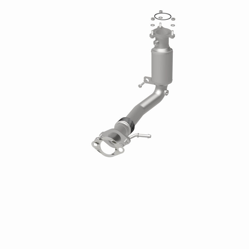 MagnaFlow 10-14 Chevy Equinox / GMC Terrain 2.4L Direct Fit Catalytic Converter - awdtuningtx