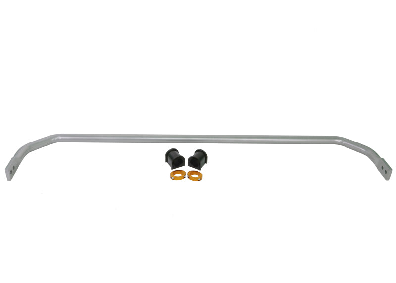 Whiteline 04-08+ Mazda RX8 FE Front 27mm Heavy Duty Adjustable Swaybar - awdtuningtx