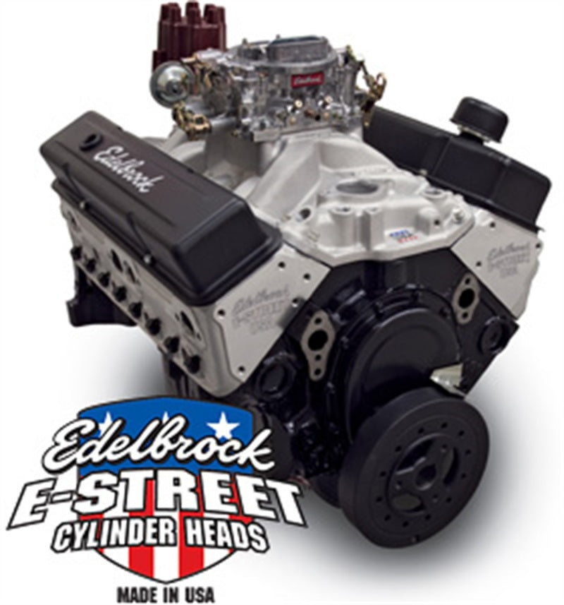 Edelbrock SBC Performer Eps Manifold - awdtuningtx