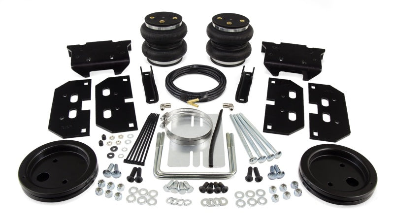 Air Lift Loadlifter 5000 Ultimate Rear Air Spring Kit for 03-13 Dodge Ram 2500 RWD - awdtuningtx