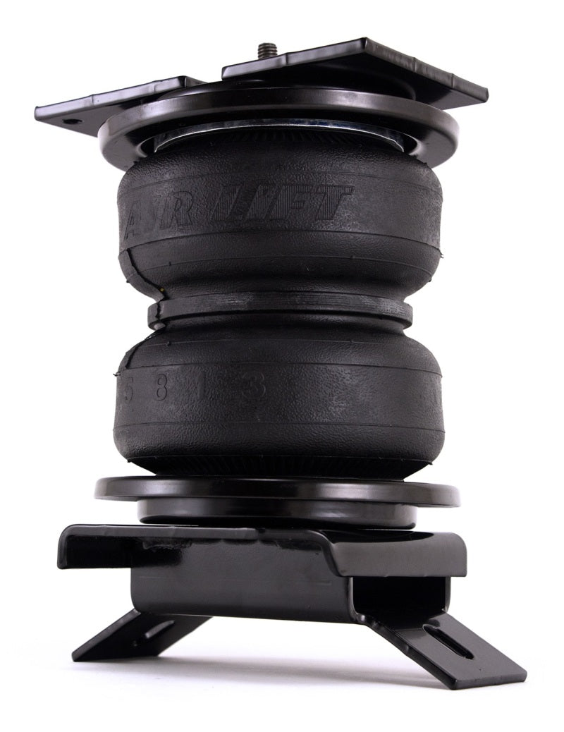 Air Lift Loadlifter 5000 Ultimate Rear Air Spring Kit for 99-06 GMC Sierra 1500 4WD - awdtuningtx
