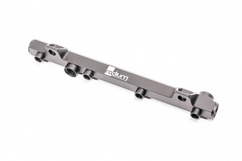 Radium Mazda 1.6 B6 Fuel Rail - awdtuningtx