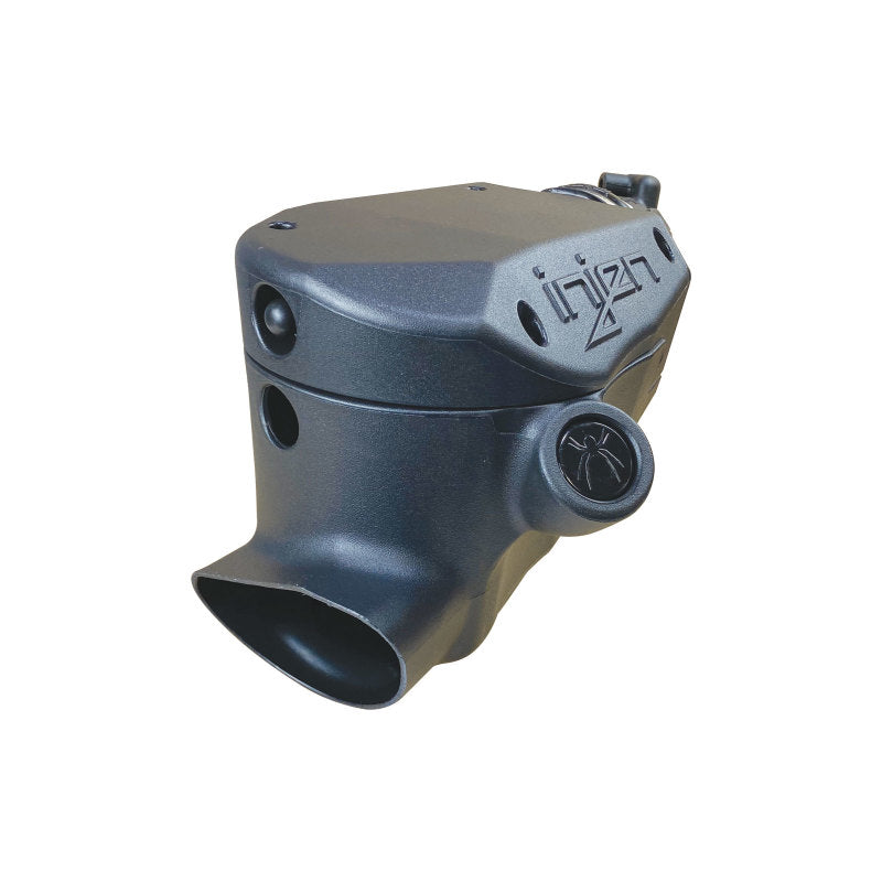 Injen 08-10 Ford F-250/F-350 6.4L Powerstroke Evolution Intake - awdtuningtx
