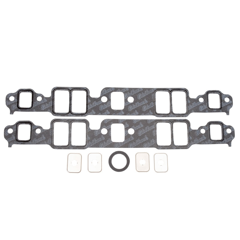 Edelbrock S/B Chev Intake Gasket - awdtuningtx