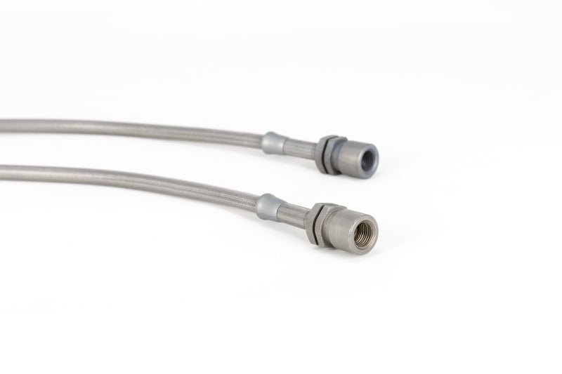 Goodridge 08-11 Dodge Challenger / 06-11 Charger / 05-08 Magnum SE Brake Lines - awdtuningtx