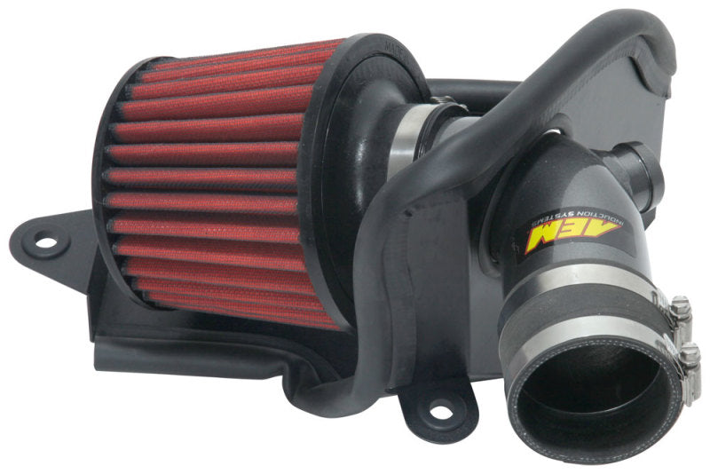 AEM 17-18 Audi A3 L4-2.0L F/I Cold Air Intake - awdtuningtx