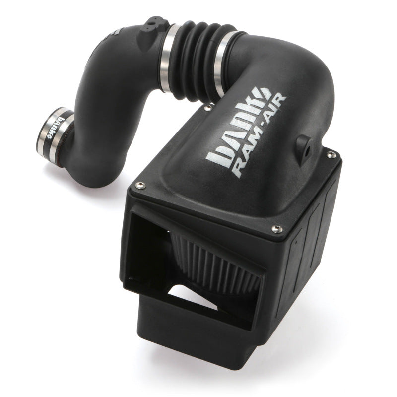 Banks Power 03-07 Dodge 5.9L Ram-Air Intake System - Dry Filter - awdtuningtx