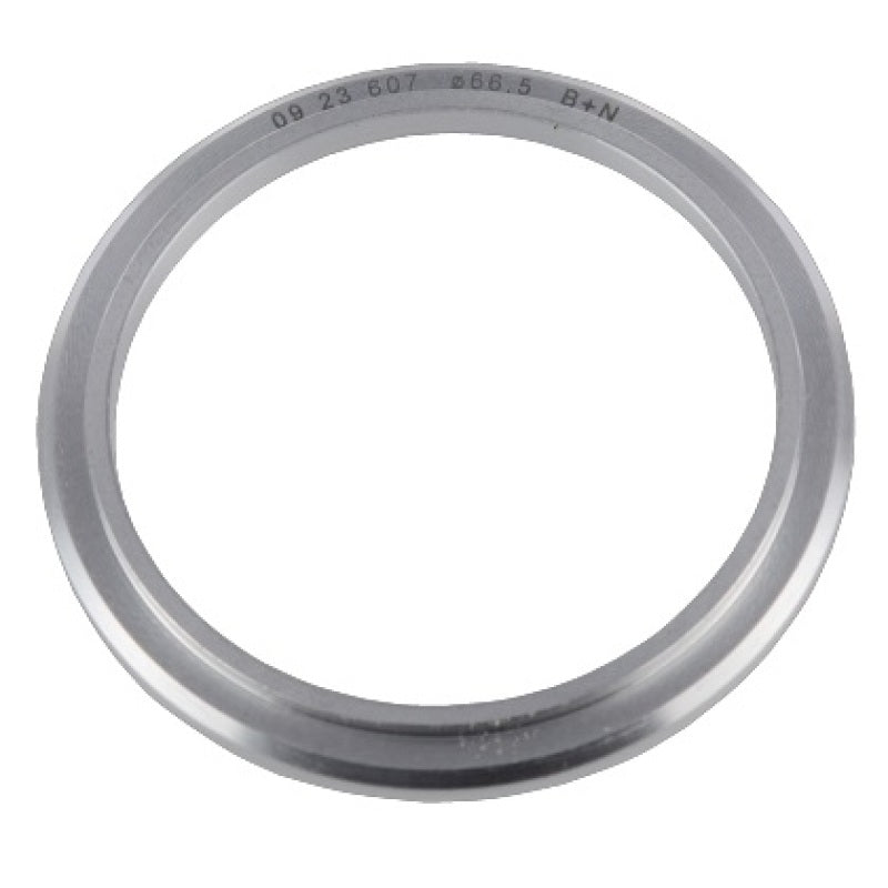BBS PFS Ring - 82mm OD 64.1mm ID - Tesla Model 3 (Including Performance) - awdtuningtx