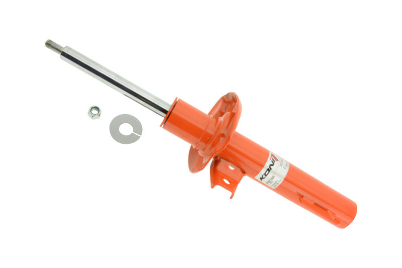 Koni STR.T (Orange) Shock 05-09 Volkswagen Rabbit/ Golf V/ Jetta V FWD incl. GTI - Front - awdtuningtx