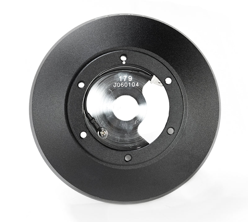 NRG Short Hub Adapter 90-04 Ford Mustang - awdtuningtx