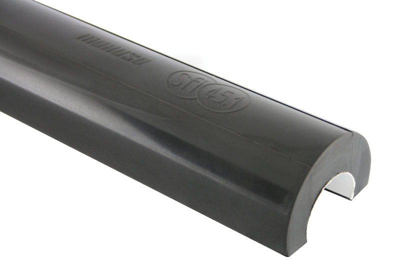 Moroso SFI 45.1 Approved Roll Bar Padding - 1.5in to 1.75in Bars - 3ft - awdtuningtx