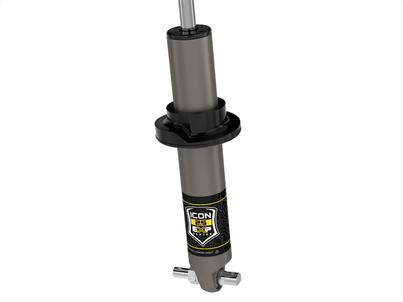 ICON 2021+ Ford Bronco Hoss 2.0 Front EXP Coilover 2.5in - awdtuningtx