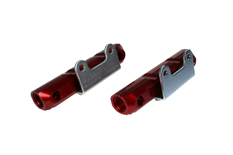 Aeromotive 02-14 2.0L Subaru WRX/ 07-14 STi Fuel Rail Kit - awdtuningtx