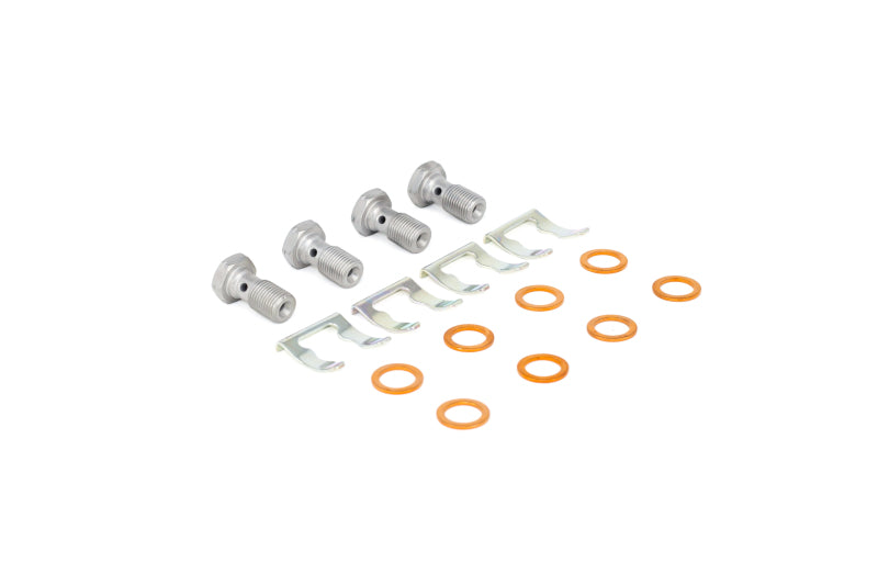 Goodridge 88-92 Corvette Brake Lines (All Models) - awdtuningtx