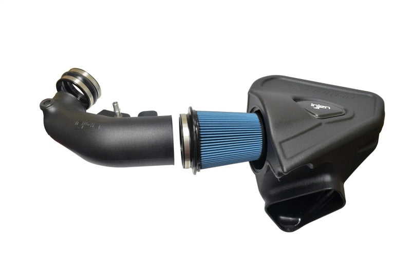 Injen 16-20 Chevrolet Camaro SS 6.2L V8 Evolution Intake - awdtuningtx