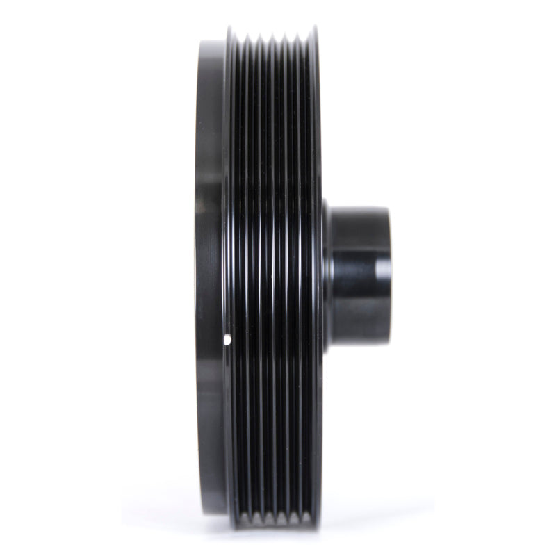 Fluidampr 08-15 Mitsubishi Evo X Steel Internally Balanced Damper - awdtuningtx