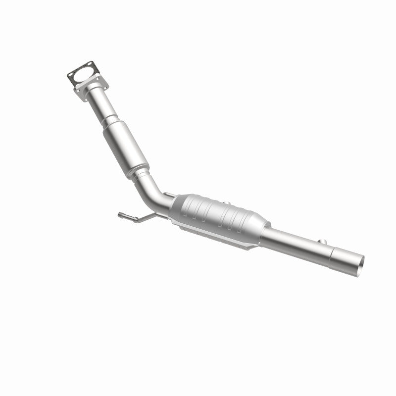 MagnaFlow Conv DF 06-08 VW Rabbit 2.5L - awdtuningtx