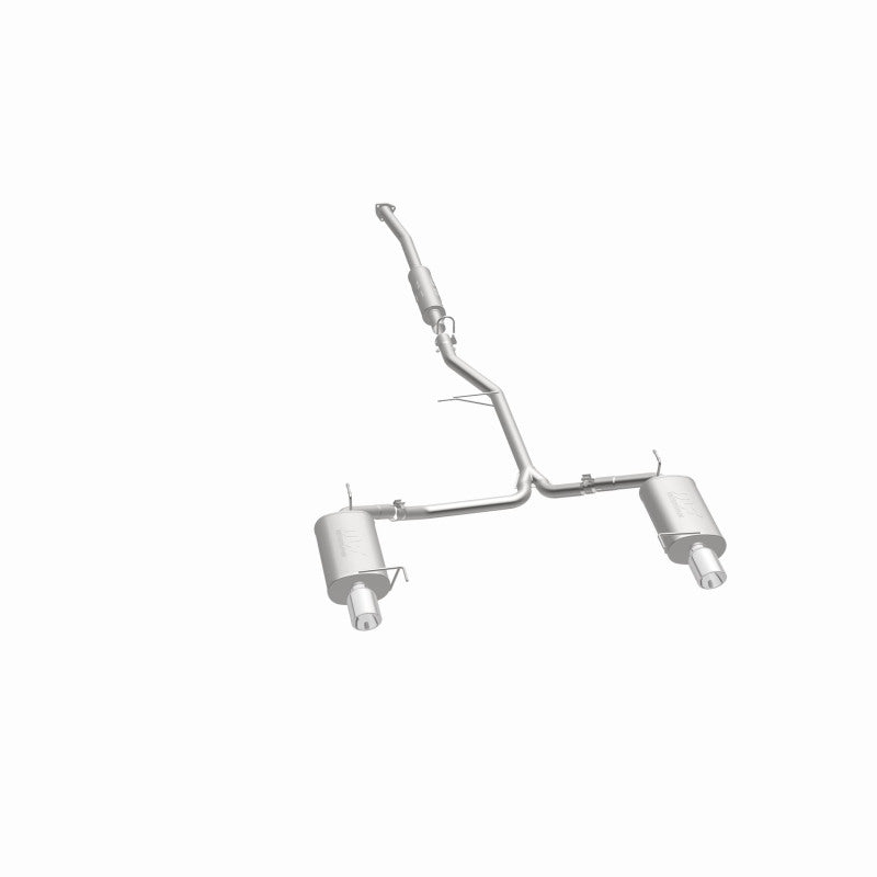 MagnaFlow Sys C/B Honda Accord 3.0L V6 98-02 - awdtuningtx