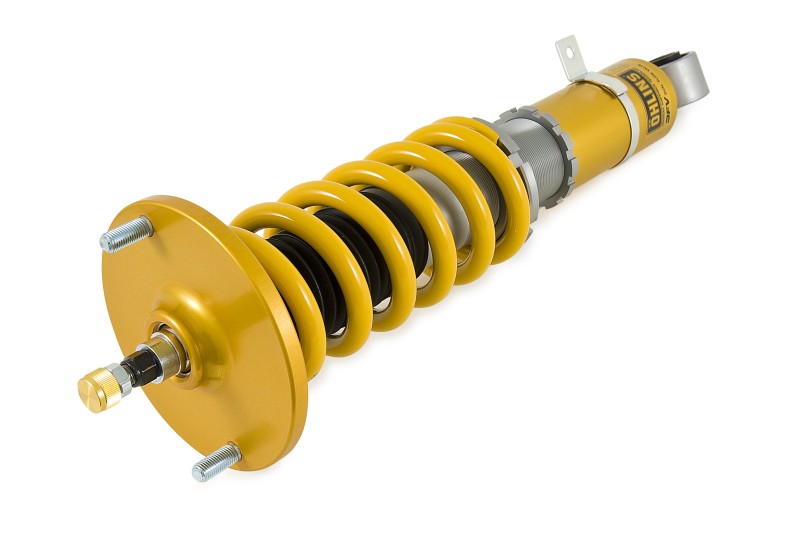 Ohlins 95-02 Nissan Skyline GT-R (R33/R34) Road & Track Coilover System - awdtuningtx