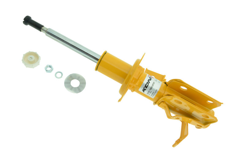 Koni Sport (Yellow) Shock 13+ Scion FR-S / Subaru BRZ - Left Front - awdtuningtx