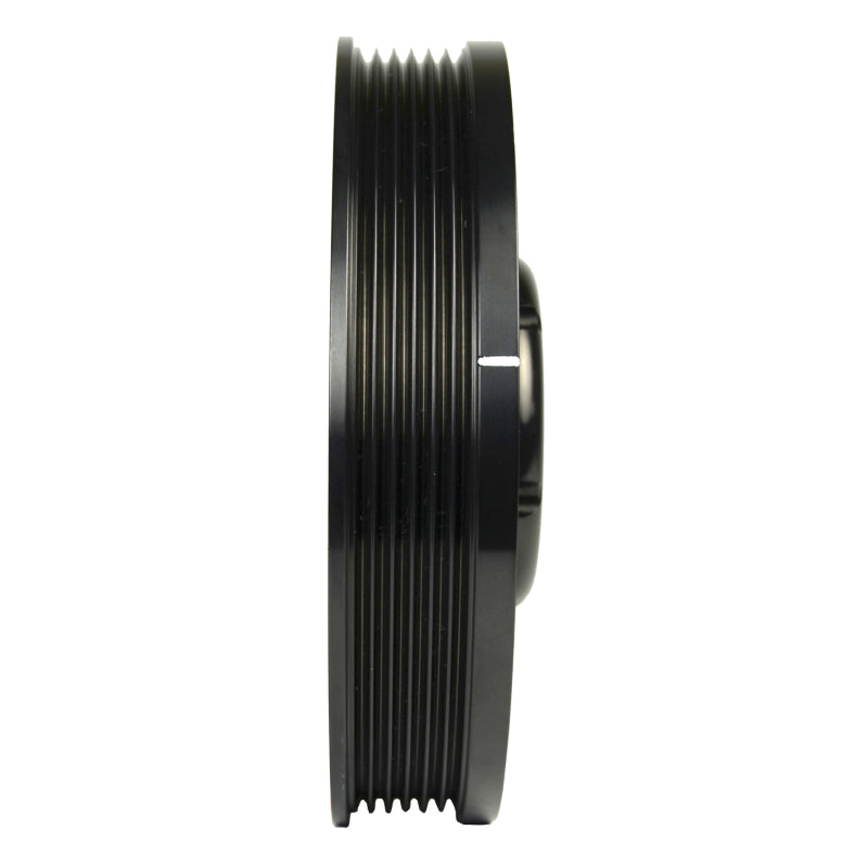 Fluidampr Audi 2.7L Twin Turbo/2.8L and 3.0L V6 Internally Balanced Damper - awdtuningtx