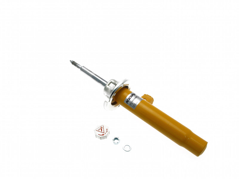 Koni Sport (Yellow) Shock 06-11 BMW 3 Series - Sedan/Coupe/ Xi AWD Models - Right Front - awdtuningtx