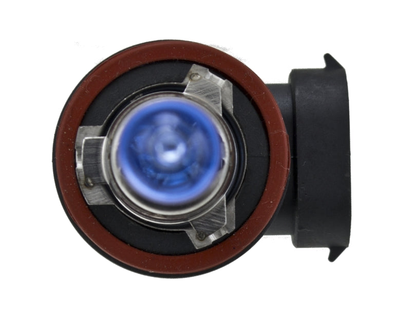 Hella Optilux H9 12V/100W XB Xenon White Bulb (pair) - awdtuningtx