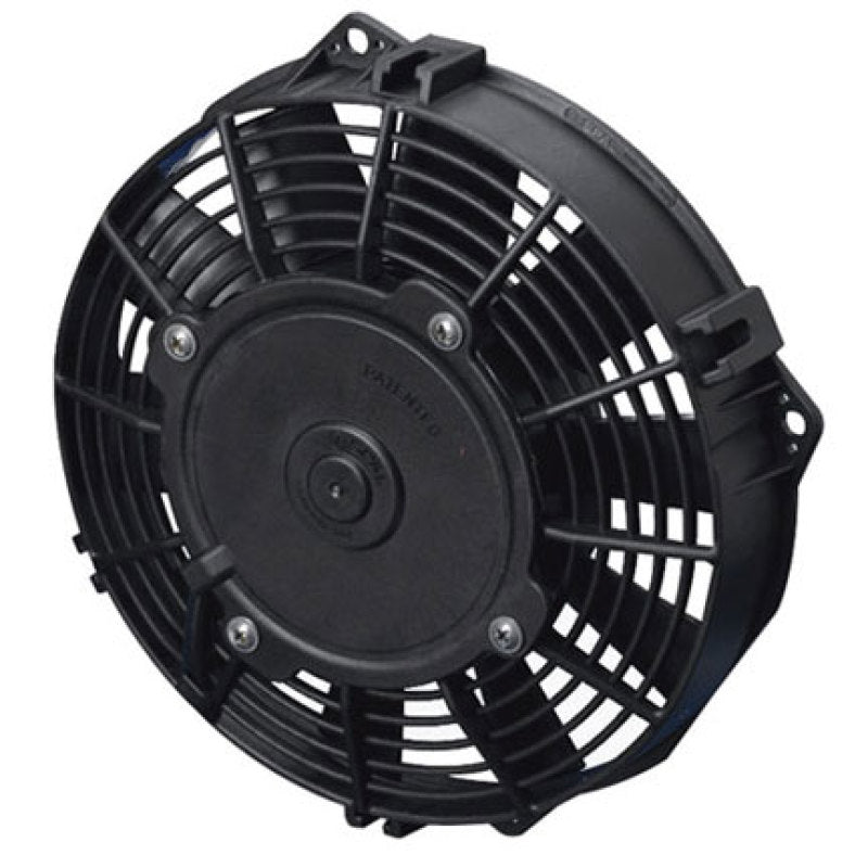 SPAL 437 CFM 7.5in Fan - Pull (VA14-AP7/C-34A) - awdtuningtx