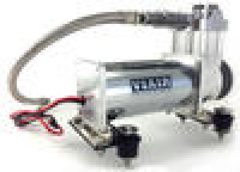 Air Lift Compressor Isolator Bracket Kit - awdtuningtx