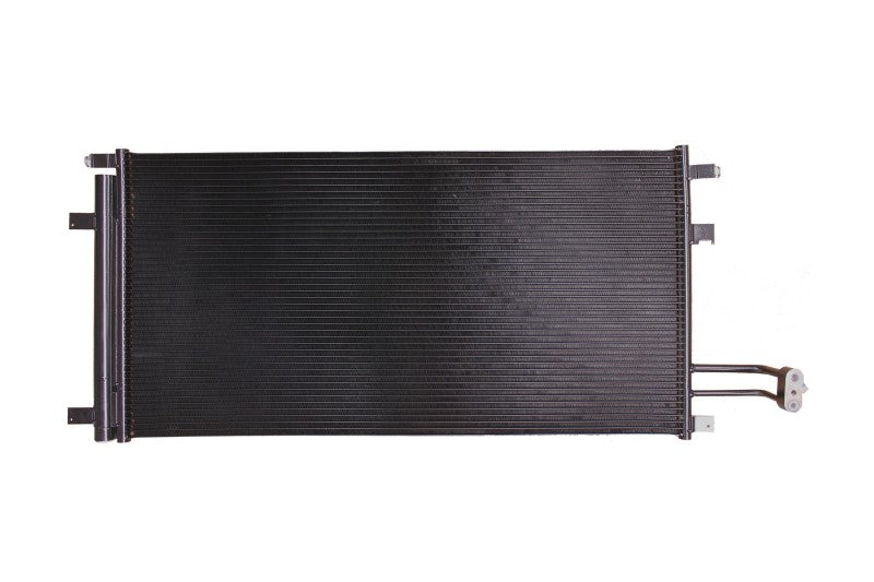 CSF 14-19 GMC Sierra 1500 5.3L A/C Condenser - awdtuningtx
