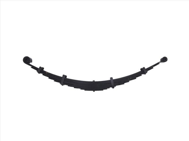 ICON 00-04 Ford F-250/F-350 Front 4in Leaf Spring Pack - awdtuningtx