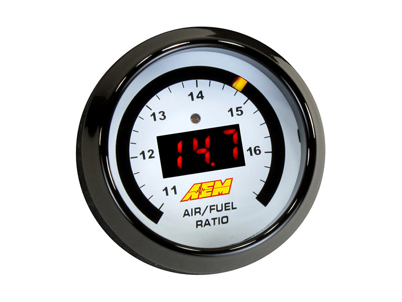 AEM Digital Wideband UEGO Gauge - awdtuningtx