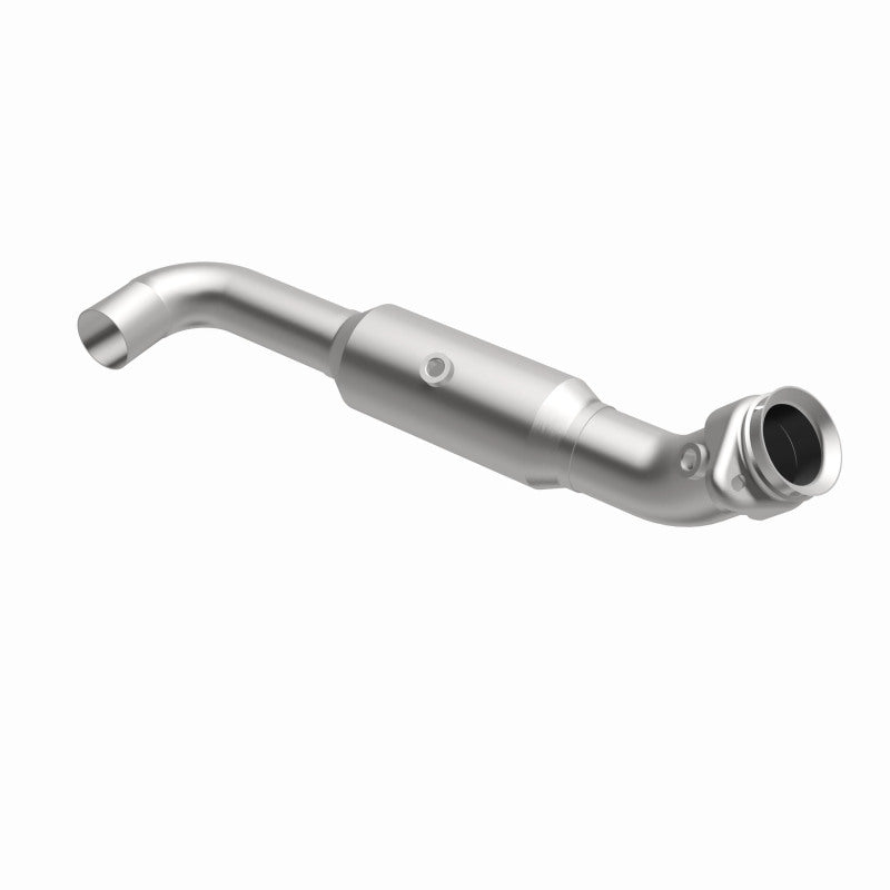 MagnaFlow Converter Direct Fit 10-14 Ford F-150 6.2L - awdtuningtx