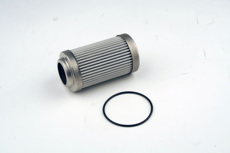 Aeromotive Filter Element - 10 Micron Microglass (Fits 12340/12350) - awdtuningtx