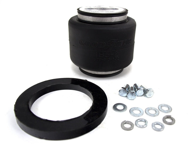 Air Lift Replacement Air Spring - Bellows Type - awdtuningtx