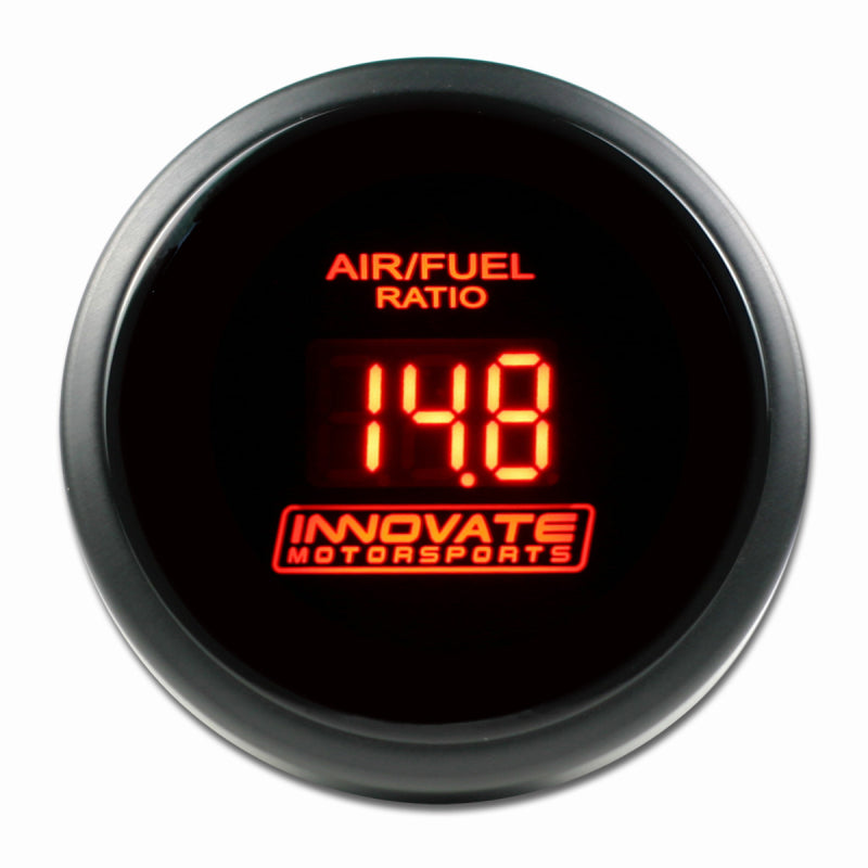 Innovate DB-Red Kit (Red LEDs LC-2 & O2 Sensor) - awdtuningtx