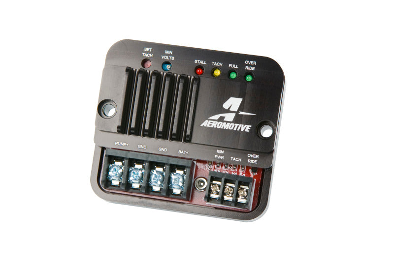 Aeromotive Pump Speed Controller - awdtuningtx
