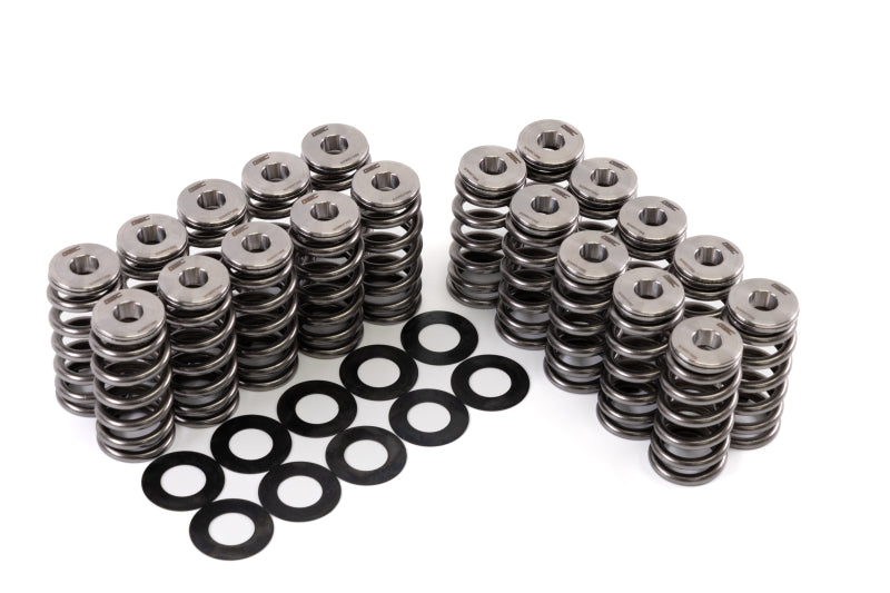 GSC P-D 2017+ Audi RS3 DAZA Beehive Valve Spring and Ti Retainer Kit (60PSI Max Boost) - awdtuningtx