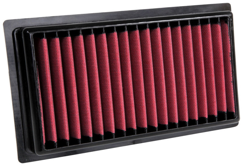 AEM 17-20 Subaru BRZ 2.0L DryFlow Air Filter - awdtuningtx