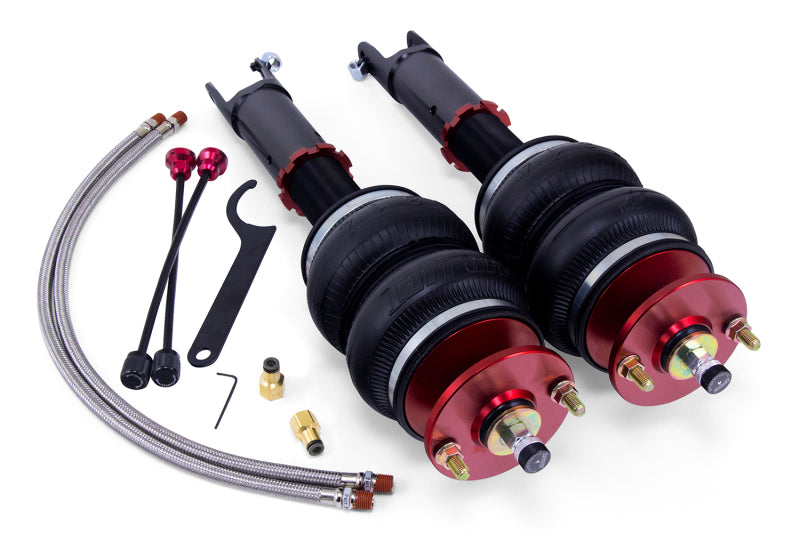 Air Lift Performance 2015-2016 Acura TLX Rear Kit - awdtuningtx